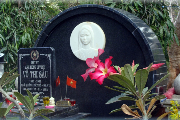 Discover The Hell on Earth in Con Dao - photo 10
